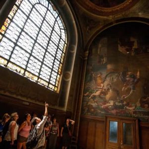 Hidden Gems of Paris