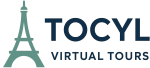 TOCYL: Your Gateway to Virtual Paris Tours