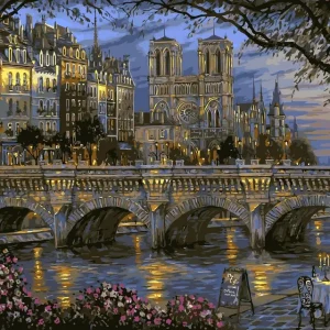 Notre-Dame Cathedral Digital Visit