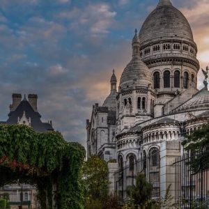 Montmartre Art Tour